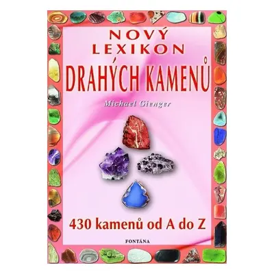 Nový lexikon drahých kamenů