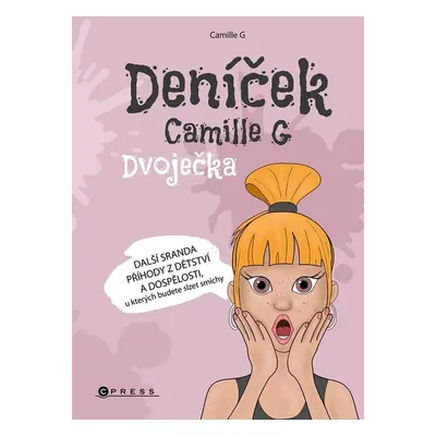 Deníček Camille G: Dvoječka