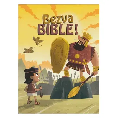 Bezva Bible!