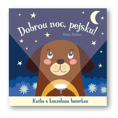 Dobrou noc, pejsku!