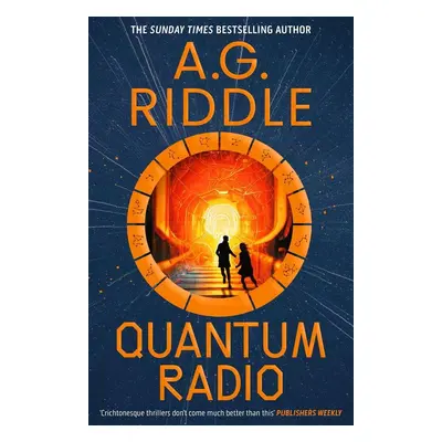 Quantum Radio