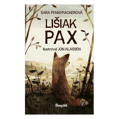 Lišiak Pax