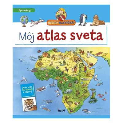 Môj atlas sveta