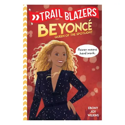 Trailblazers: Beyoncé