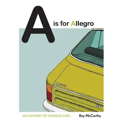 A is for Allegro