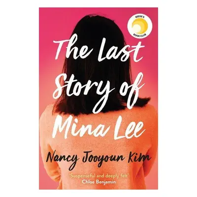 The Last Story of Mina Lee