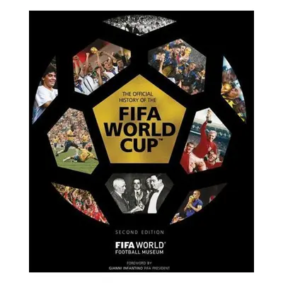 FIFA World Cup Official Illustrated History