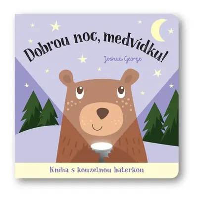 Dobrou noc, medvídku!