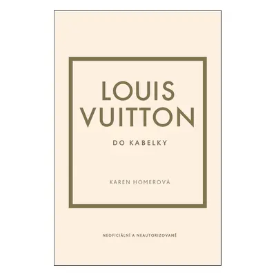 Louis Vuitton do kabelky