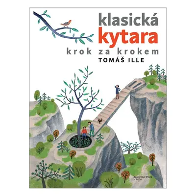 Klasická kytara