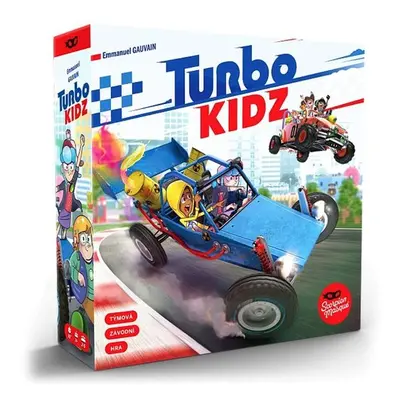 Turbo Kidz