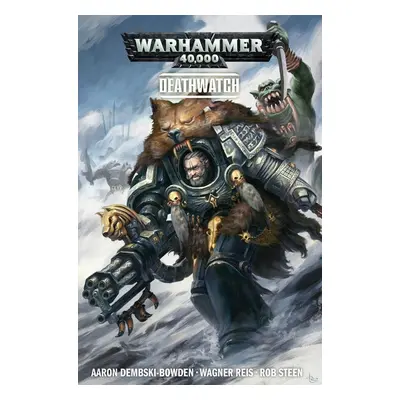 Warhammer 40,000: Deathwatch