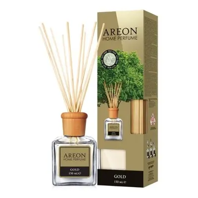 AREON HOME PERFUME LUX 150ml Gold