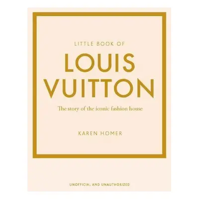 Little Book of Louis Vuitton