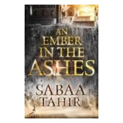 An Ember in the Ashes 01