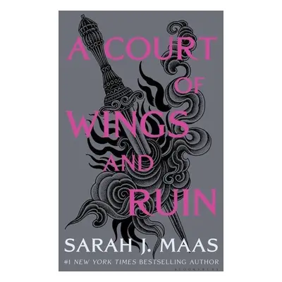 A Court of Wings and Ruin