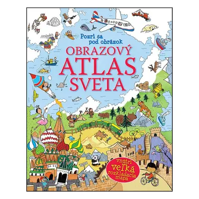 Obrazový atlas sveta