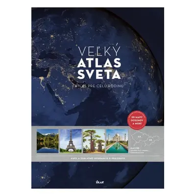 Veľký atlas sveta