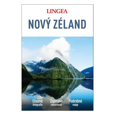 Nový Zéland