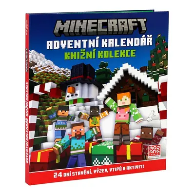 Minecraft - Adventní kalendář