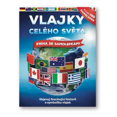 Vlajky celého světa