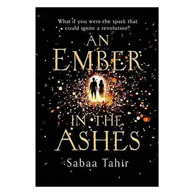 An Ember in the Ashes 01