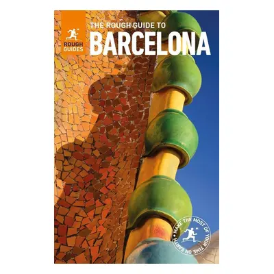 The Rough Guide to Barcelona