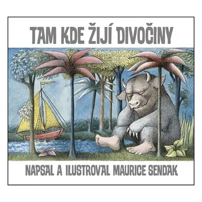 Tam, kde žijí divočiny