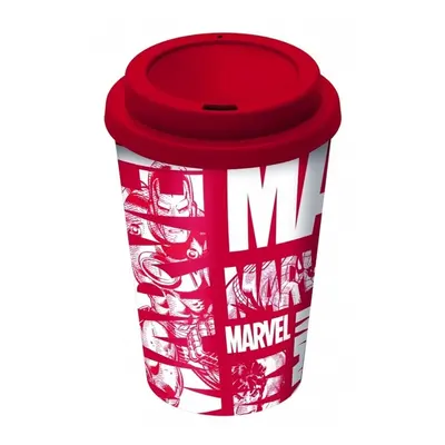 Hrnek na kávu Marvel 390 ml