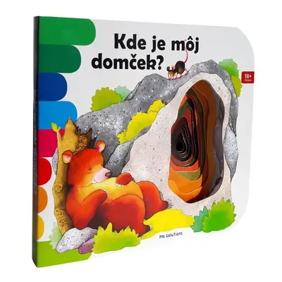 Kde je môj domček?