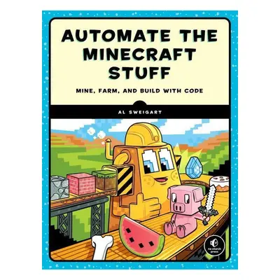 Automate the Minecraft Stuff