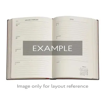 Diář Firebird 2024/2025