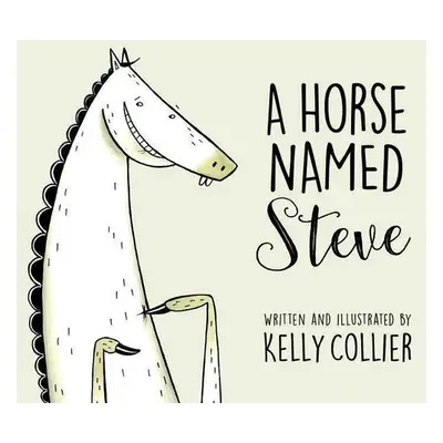 A Horse Named Steve