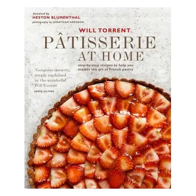 Patisserie at Home