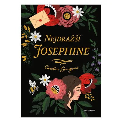 Nejdražší Josephine