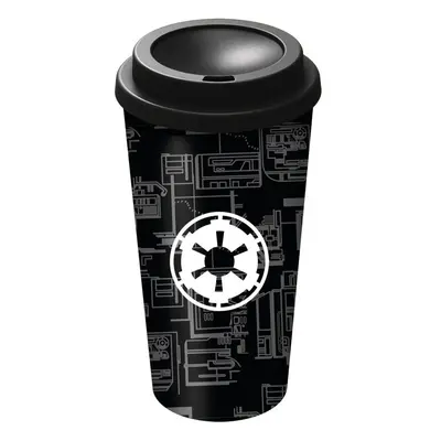 Hrnek na kávu Star Wars 520 ml