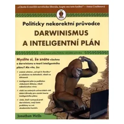 Darwinismus a inteligentní plán