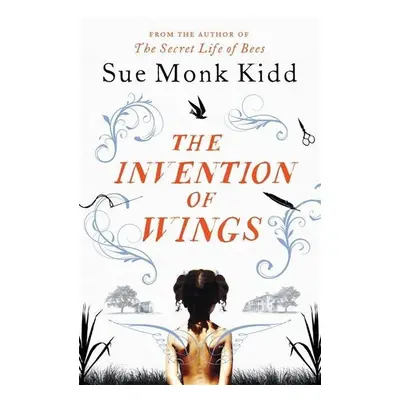 The Invention of Wings