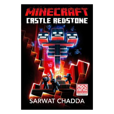 Minecraft: Castle Redstone