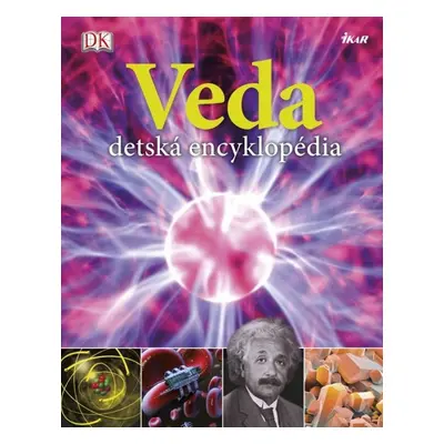 Veda detská encyklopédia