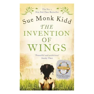 The Invention of Wings