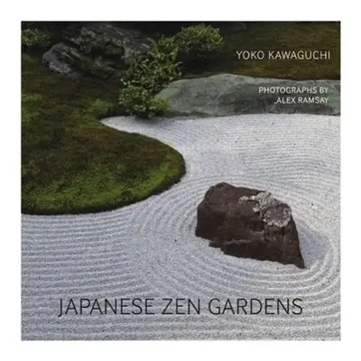 Japanese Zen Gardens