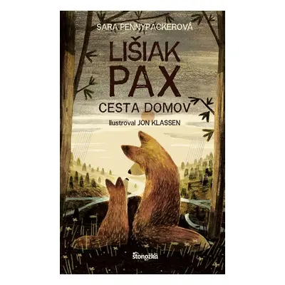 Lišiak Pax