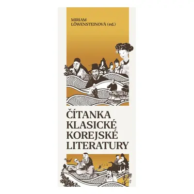 Čítanka klasické korejské literatury