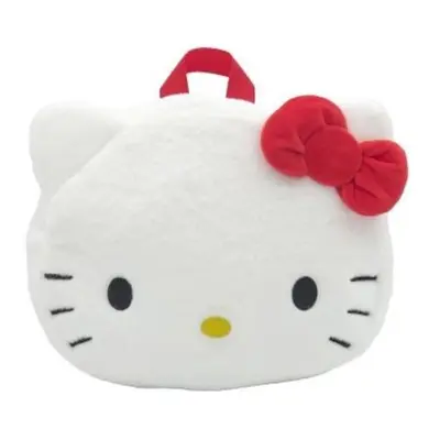 Batůžek Hello Kitty obličej