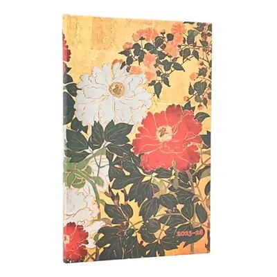 Diář 2025/2026 Natsu