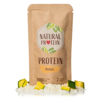 NaturalProtein Mangový protein (35 g)