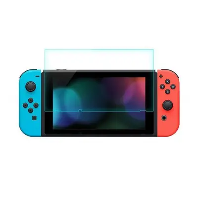 Ochranné sklo pro Nintendo Switch