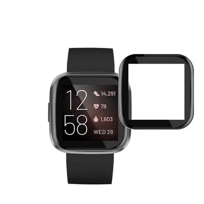 Ochranná fólie pro Fitbit Versa 2