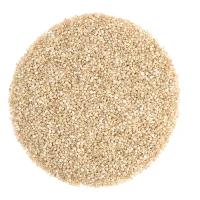 NUTSMAN Quinoa bílá Množství: 1000 g